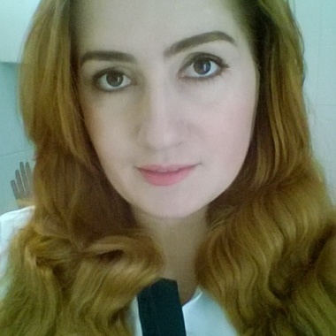 Sara María