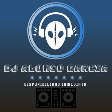 Dj Alonso Garcia