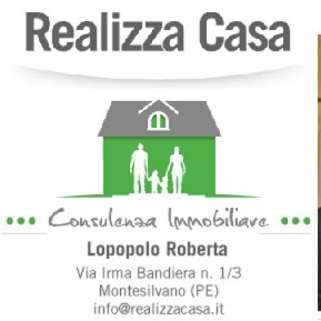 Realizza Casa di Lopopolo Roberta