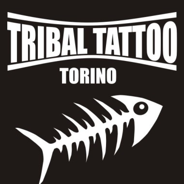 Tribal Tattoo torino