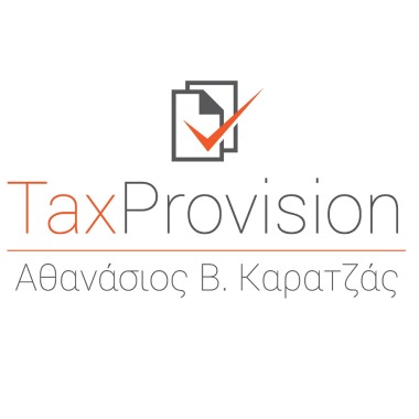TAXPROVISION