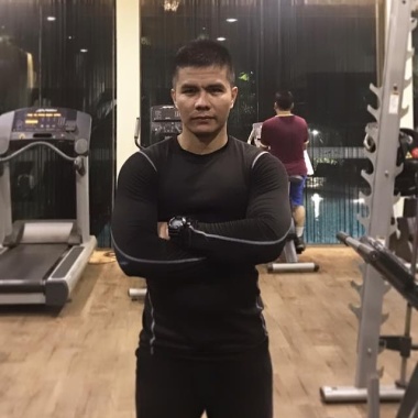 Ernif itali harefa