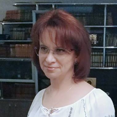 Cabinet Individual de Psihologie Romedea Gabriela