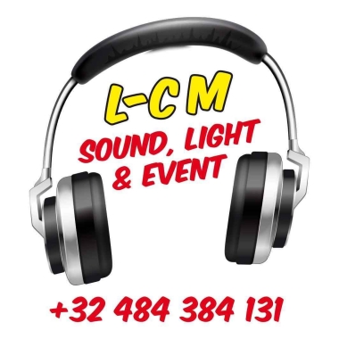 L-C M sound,light ﹠ event