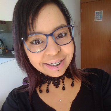 Acácia Piercer