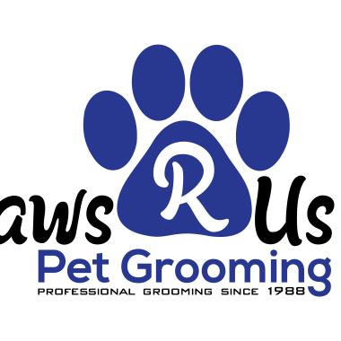 Paws R Us Pet Grooming