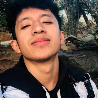 Gervin Yaguas