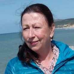 Michelet Brigitte