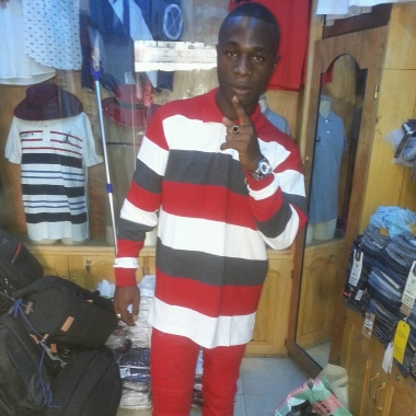ALPHA DIVIN MALANDA