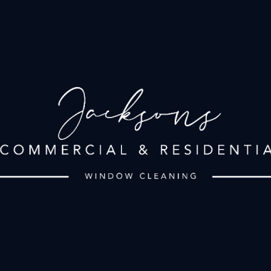 Jacksons Window Cleaners
