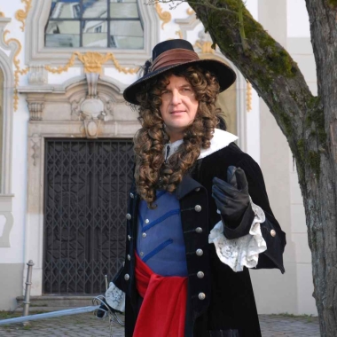 Stadtfuchs-Touren (Matthias Koopmann M.A.)