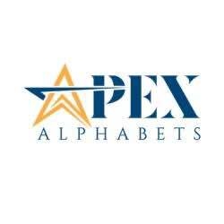 Apex Alphabets