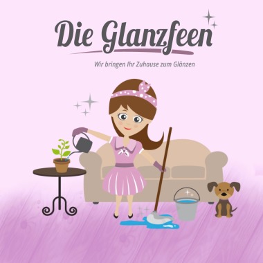 Die Glanzfeen