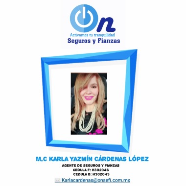 Karla Yazmín Cárdenas López