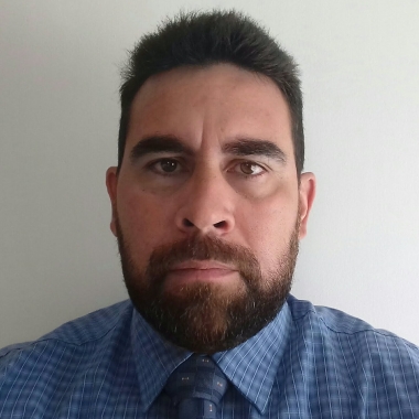 Victor Rodriguez