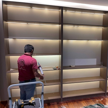 Servicios profesionales ICG