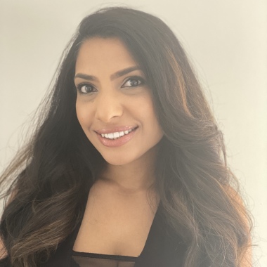 Nikki Patel
