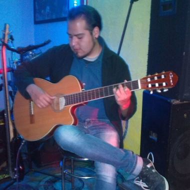 Daniel López