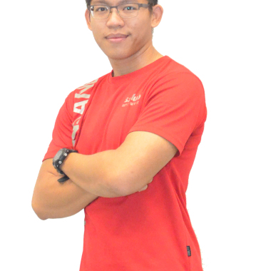 Hazim Samsudin