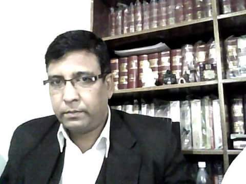 Adv Yashchandel