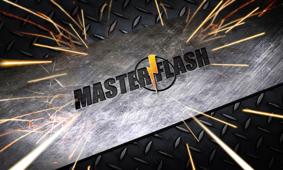 MASTER FLASH