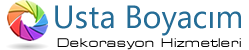 Usta Boyacım