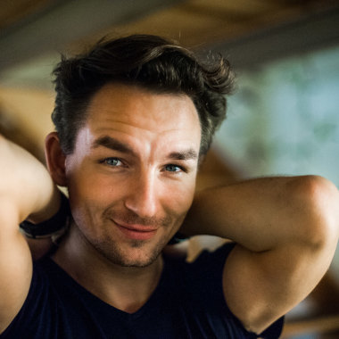 Basti Hansen