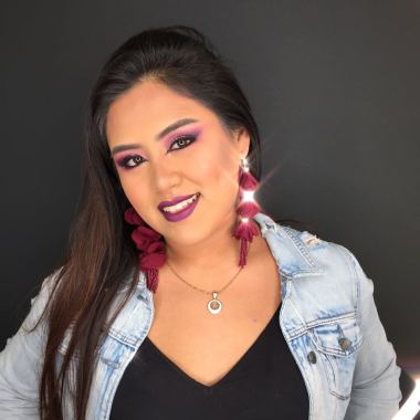 Carmen wuffarden Make Up Artist Professional
