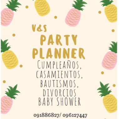 V&S Party Planner