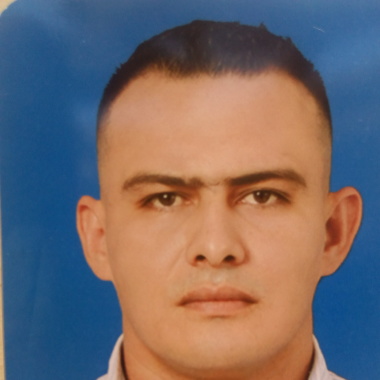 Jhoan Sebastián restrepo