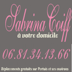Sabrina  Coiff