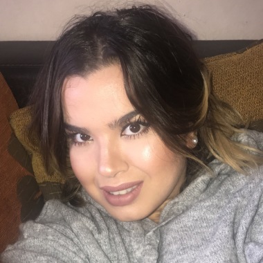Fille au pair