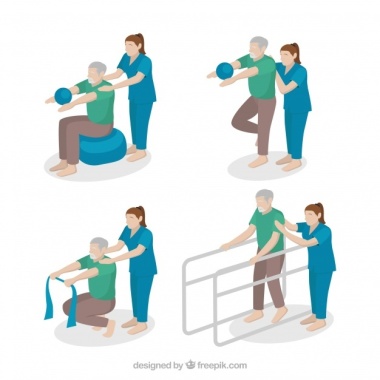 Fisioterapia a Domicilio