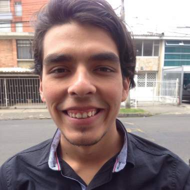 Ruben Acevedo