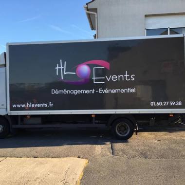 Hlevents