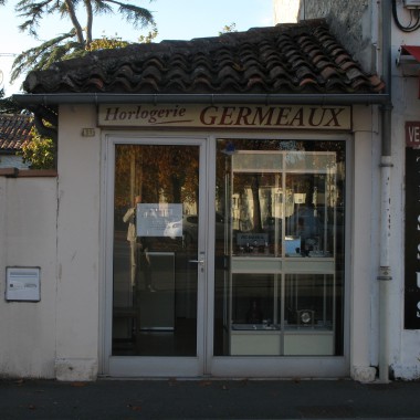 Horlogerie GERMEAUX