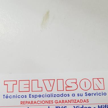 Telvison@telvison