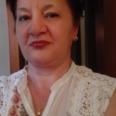 Empleada fe hogar con expierencia