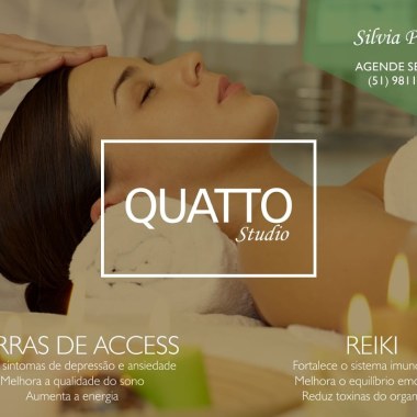 Quarto Studio