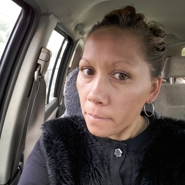 Kimberlee Whaanga
