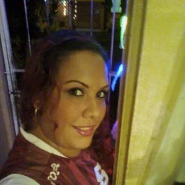 Cinthya Salmeron