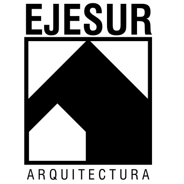 EJESUR Arquitectura