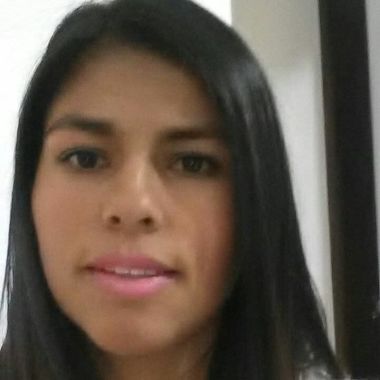 LUISA FERNANDA DIAZ MUÑOZ