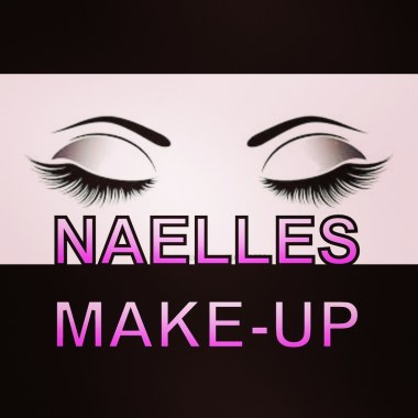 Naelles Make-up