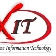 Extreme Information Technology 