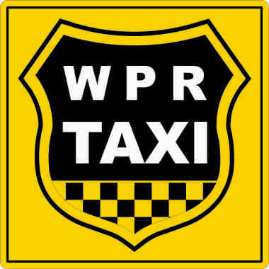WPR TAXI Pruszków i okolice