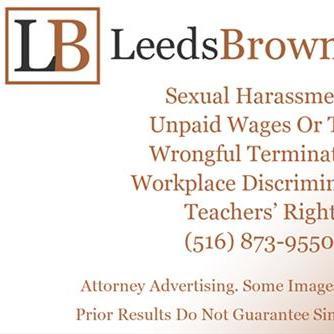 Leeds Brown Law, P.C. Carle Place