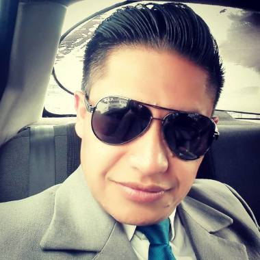 Pablo David Quintana Erazo