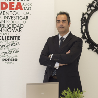 MOCHOLÍ CONSULTING SLU