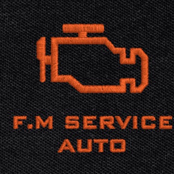 F.M. SERVICE AUTO